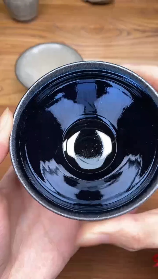 【闪购商品】茶盏65