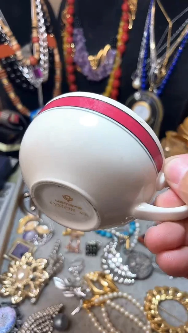 瓷片瓷片瓷片瓷片瓷片陶瓷摆件