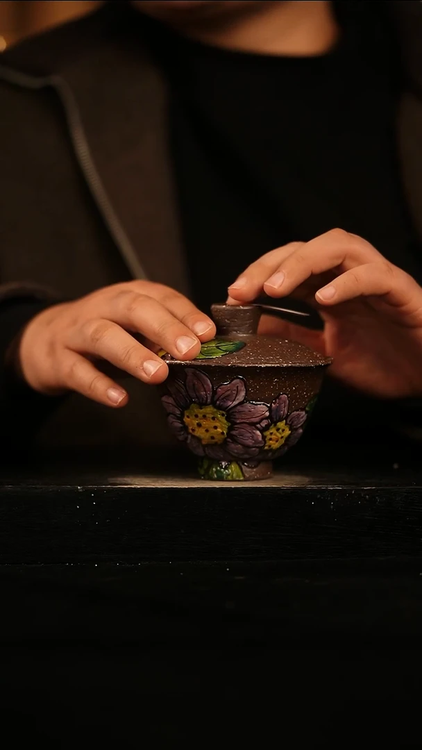 瓷片遇瓷手作同款826