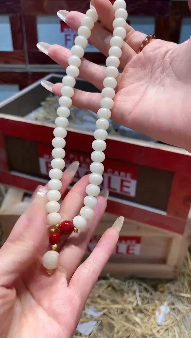 手串仓库撤柜闪购链接（多样性发其一）￥