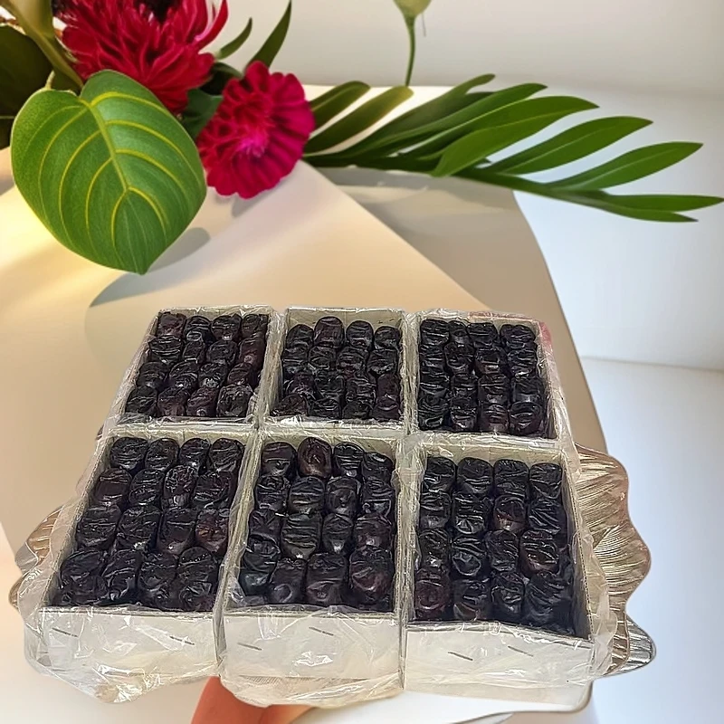 伊朗椰枣kara hol horma（全国包邮）ئىران ھۆل خورما