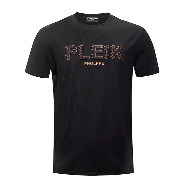 【PP专柜同款】 短袖T恤夏季PTD33420821