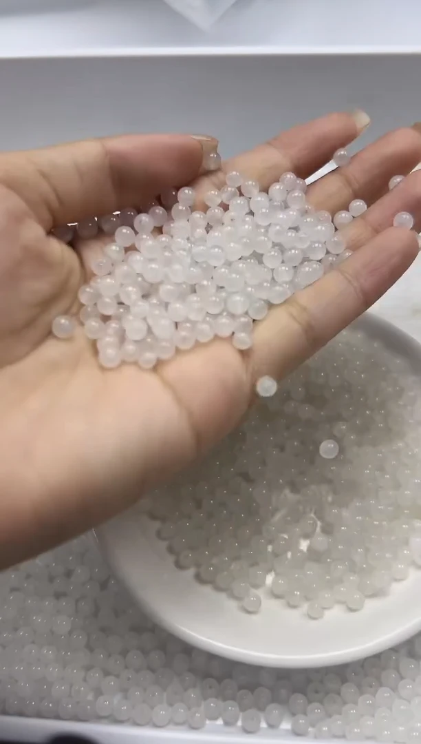 和田玉未镶嵌颈饰W2088和田*羊脂白4mm*30颗