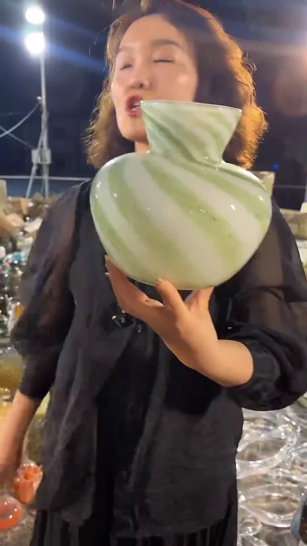 外贸花瓶花瓶花瓶QA-136