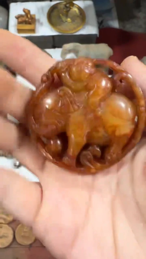 未镶嵌和田玉挂件配饰摆件8888888888