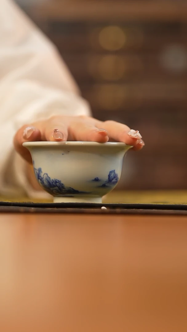 己和与瓷手工陶瓷
