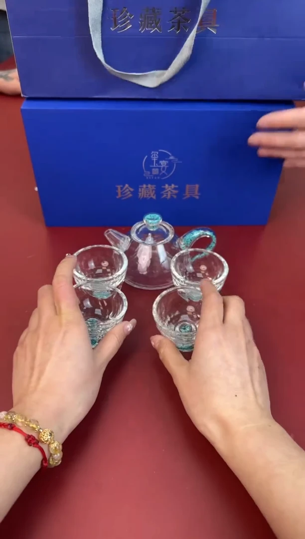 【闪购商品】瓷片正午瓷缘 臻品源泉@@R110