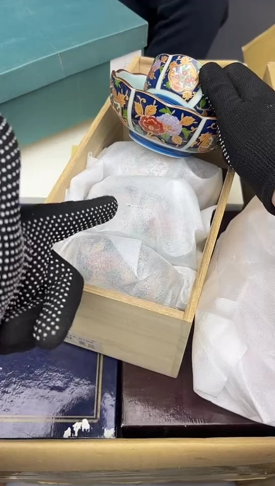 【闪购商品】中古回流瓷器谨慎参拍