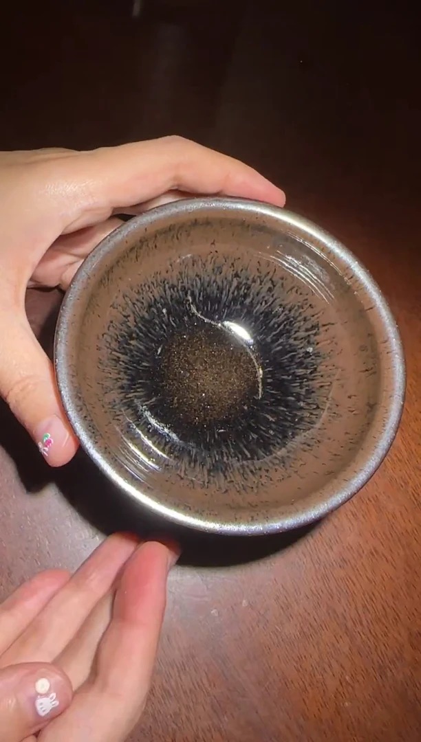茶盏熊忠贵老师专场14
