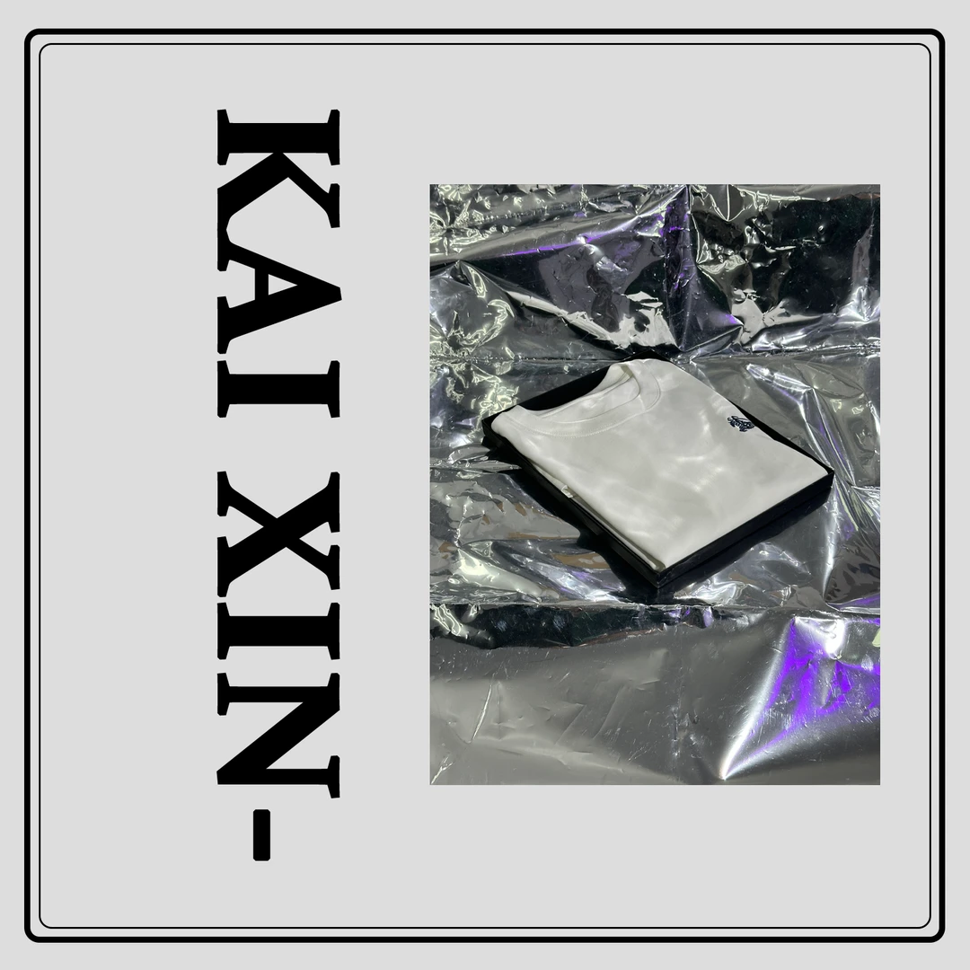 【59号链接战马刺绣】【开心严选】A15男士运动休闲夏季设计师圆领T恤