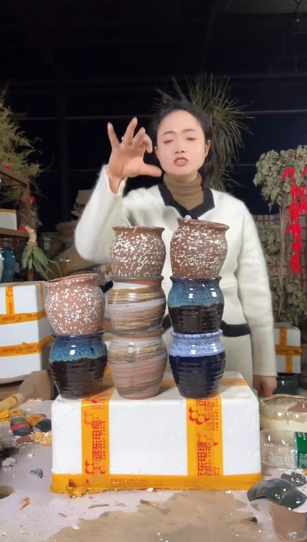 【闪购商品】无铅玻璃10*12