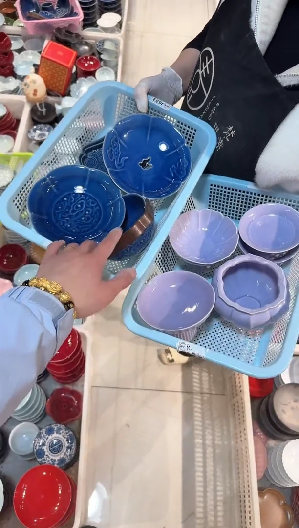 【闪购商品】微瑕商品 介意勿拍 两套
