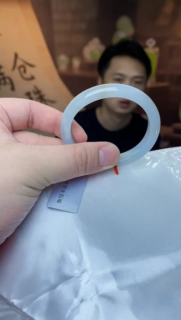 未镶嵌手镯翡翠天然缅甸翡翠A货
