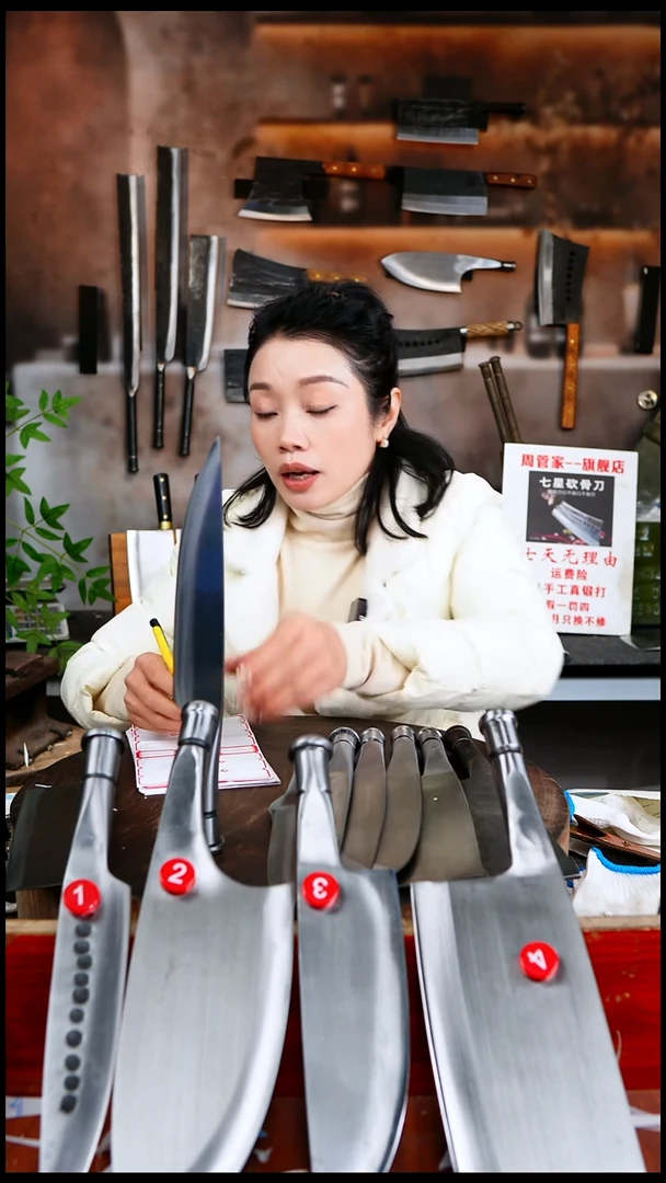 金属爱****店履带销两面光