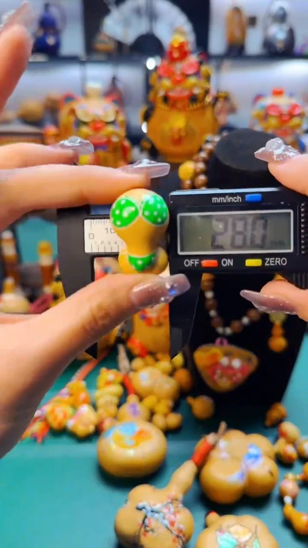 725文玩葫芦文玩好物