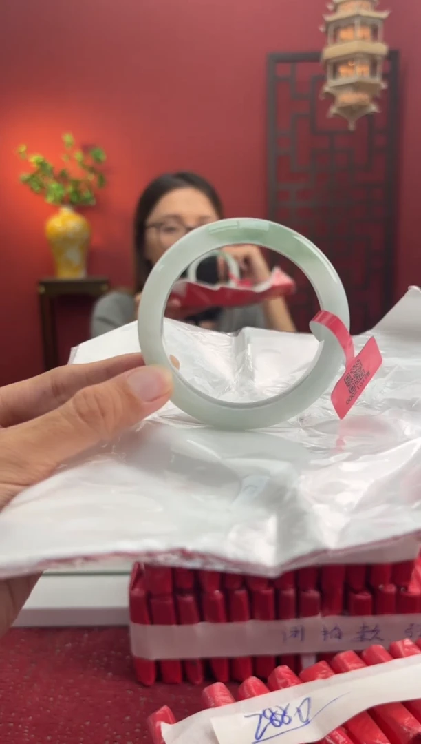 未镶嵌手镯翡翠翡翠手镯3