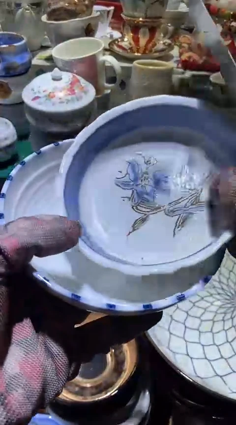 【闪购商品】瓷片6938691726367856076