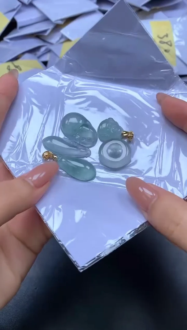 所见即所得（一物一拍）113五件