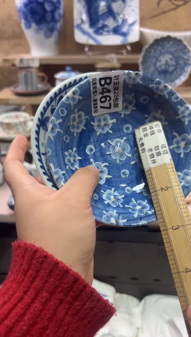 瓷片?***王瓷片满二十五包邮B467