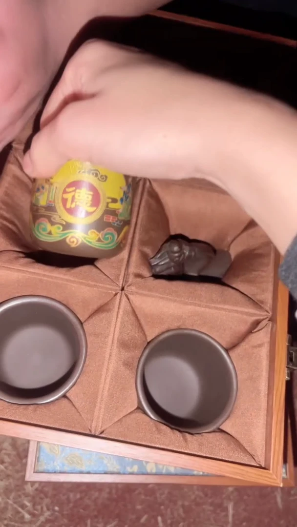 紫砂闪购商品专属高端连