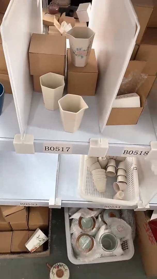 瓷片陶瓷茶器福利1不挑