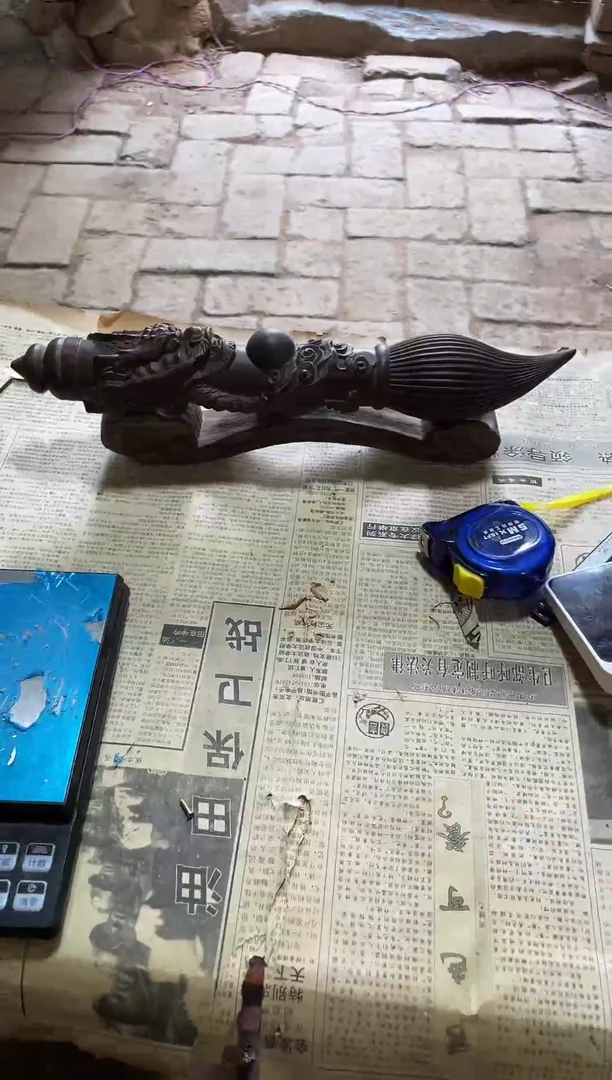 木文昌笔摆件好物分享