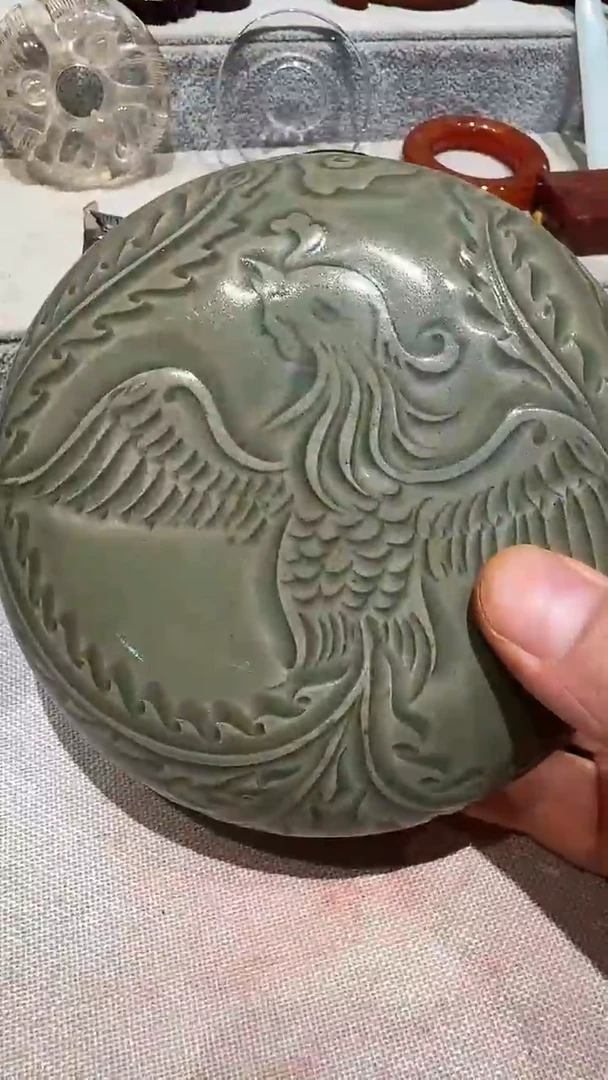 摆件瓷摆件瓷摆件