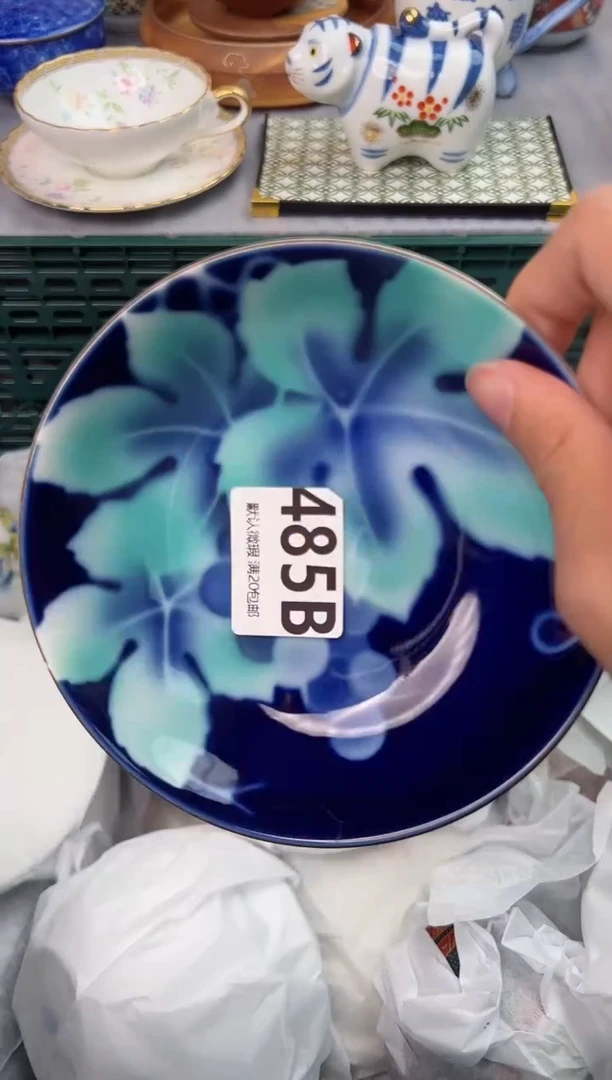 【闪购商品】碗485B瓷器瓷器瓷器瓷器