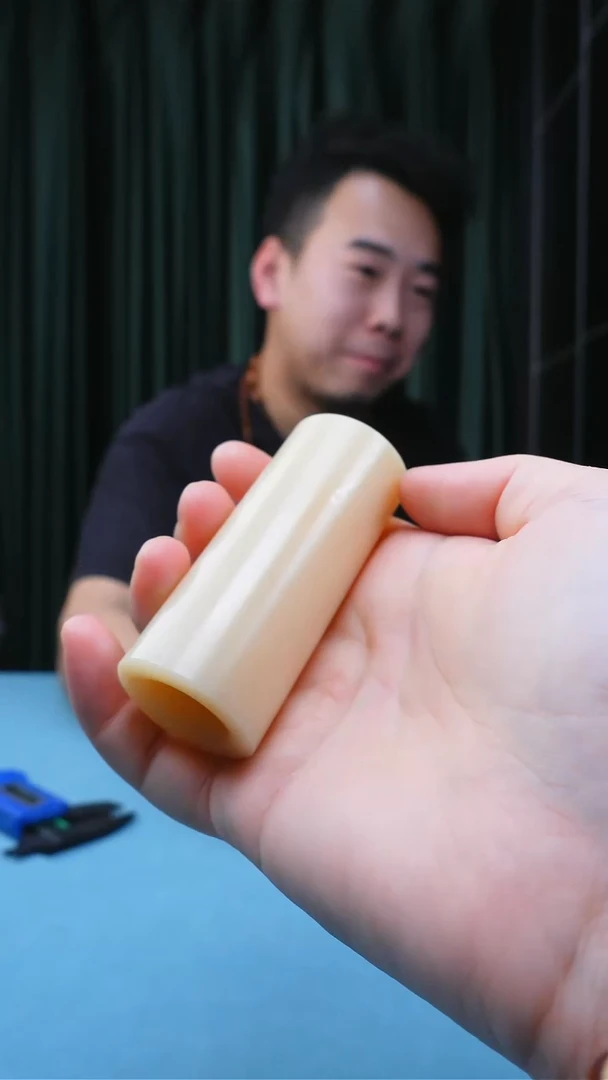 【闪购商品】驼骨其他驼骨pvc管 默认有瑕