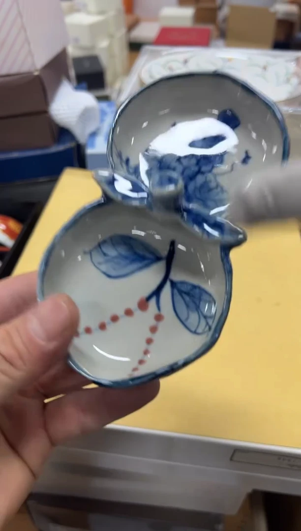 【闪购商品】瓷片f444好好好好好好