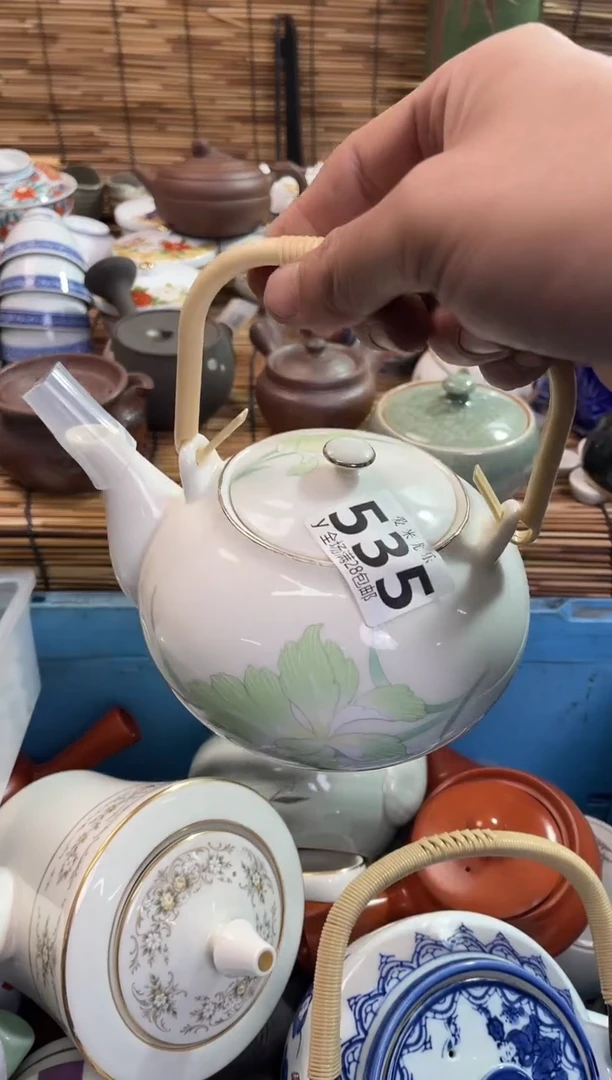 罗**长全场满28包邮，陶瓷茶具瓷器