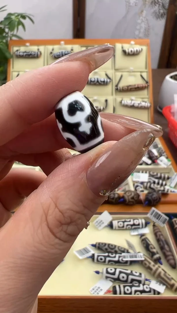 【闪购商品】玛瑙/玉髓吊坠(不含链)未镶嵌50.