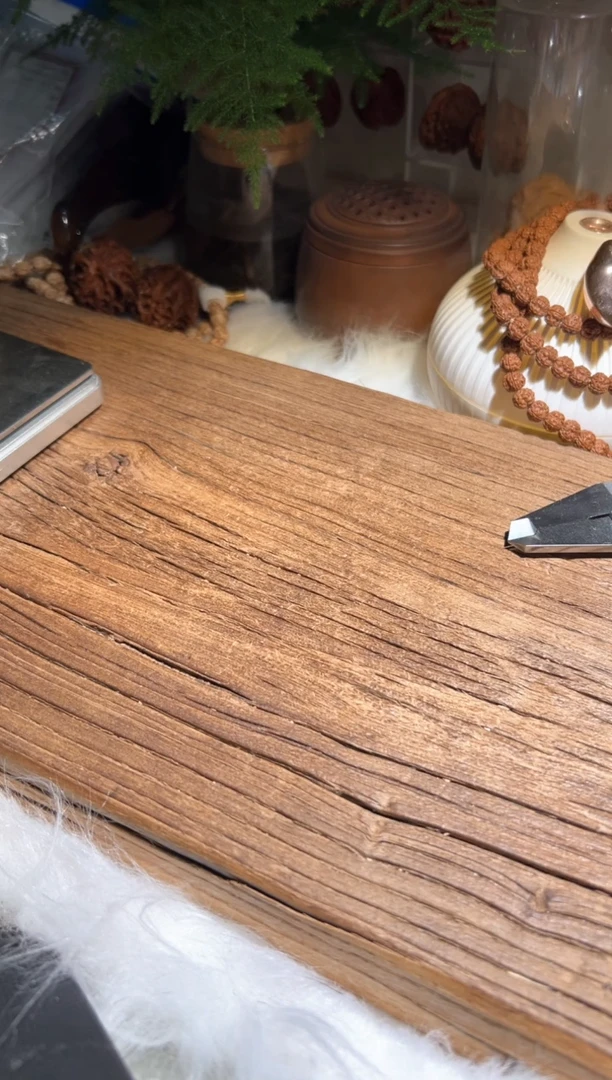 【闪购商品】文玩核桃吊坠铁锤/浩浩