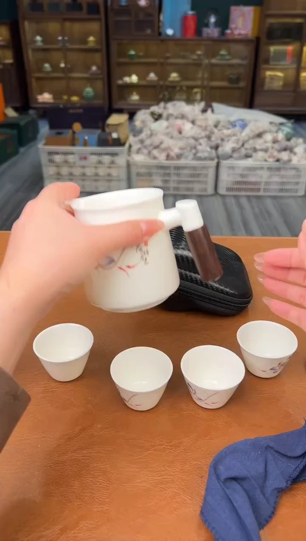 【闪购商品】熹物茶空间清仓福利1111111