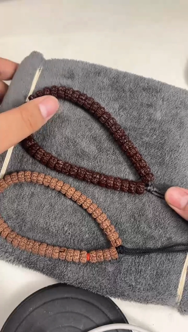 金刚菩提手串藏切老树王手持11尺寸林系列头货款