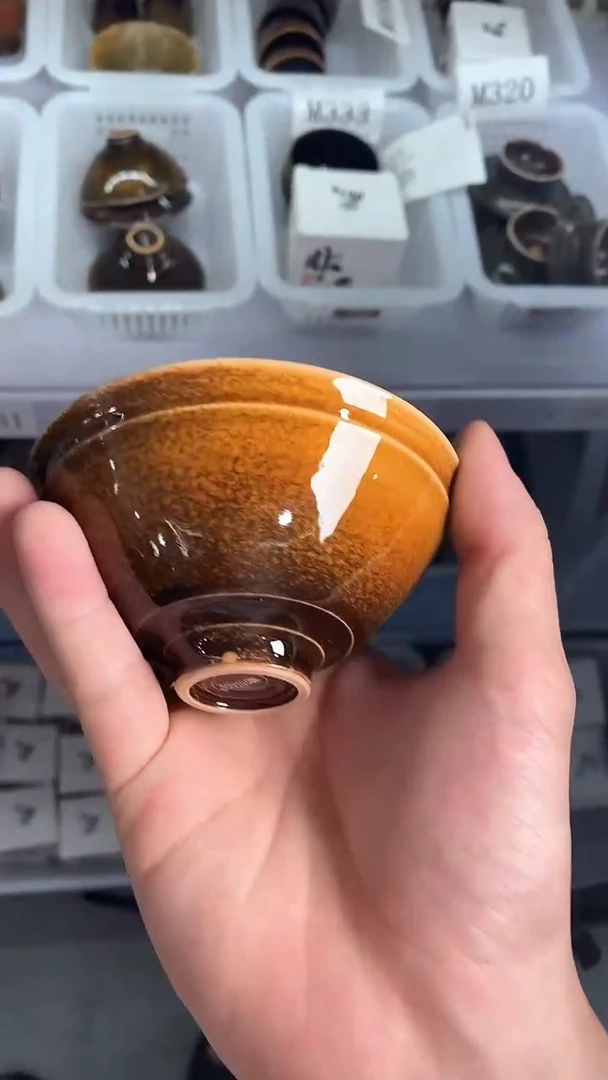 瓷片K262陶瓷茶具茶器