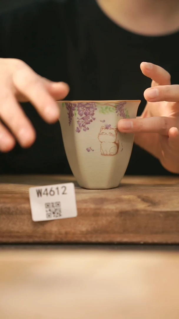 【经典福利】/ 公道杯@@W4612