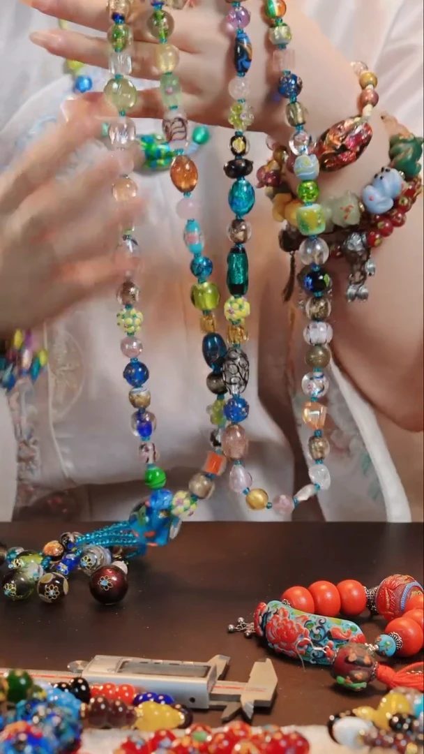 DIY琉璃琉璃琉璃琉璃11