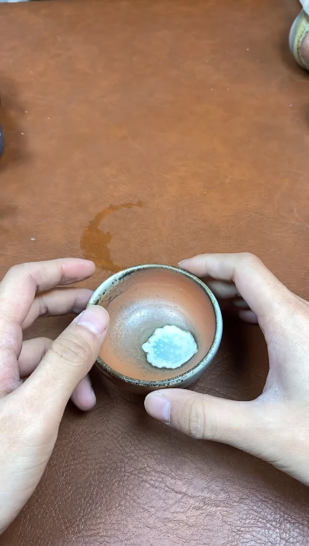 【闪购商品】观寂茶器柴烧专拍链接857