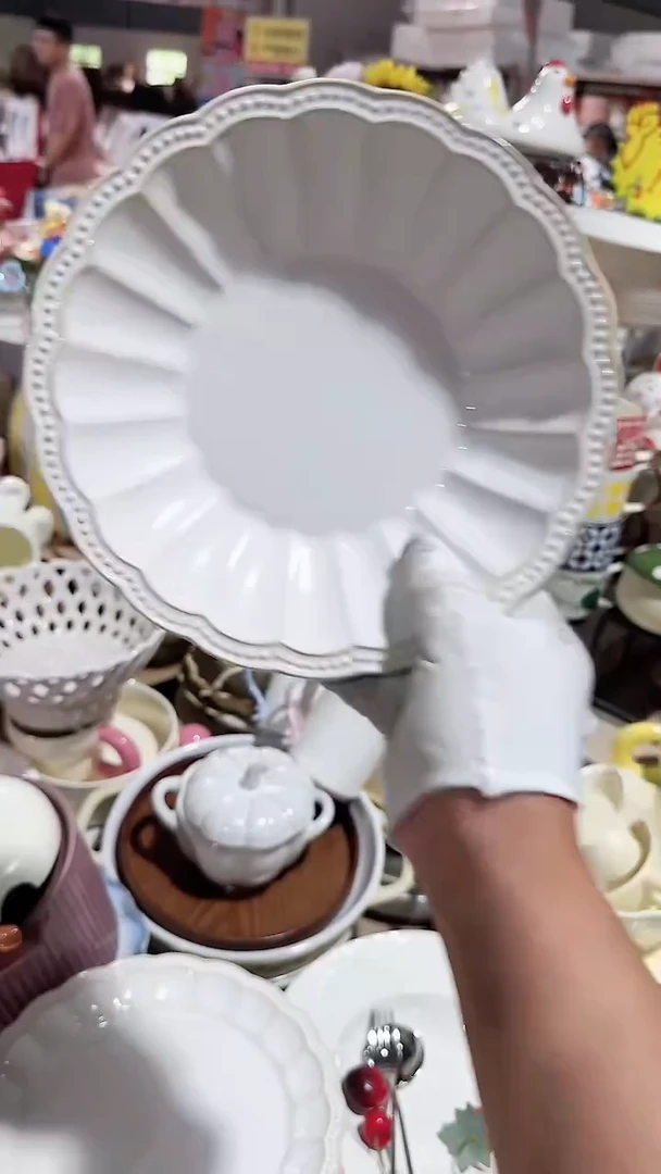 碗深盘 微瑕凑满20元包邮