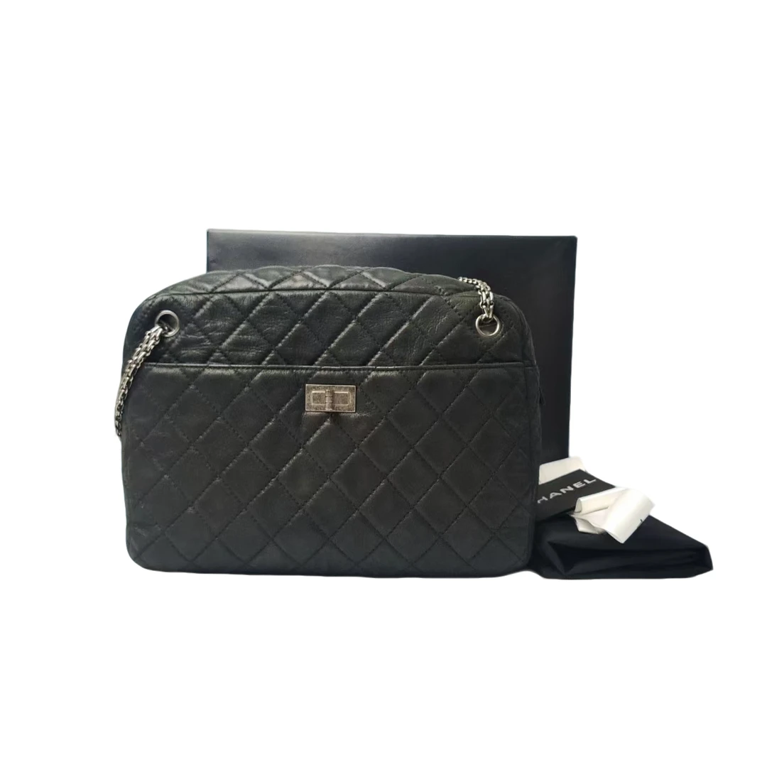 95新 Chanel/香奈儿 安洁利严选链条包/0012960