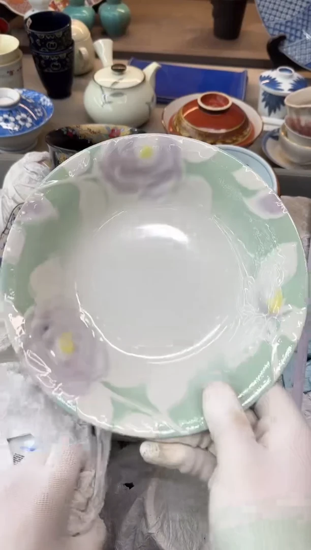 摆件神*瓷器瓷器瓷器瓷器