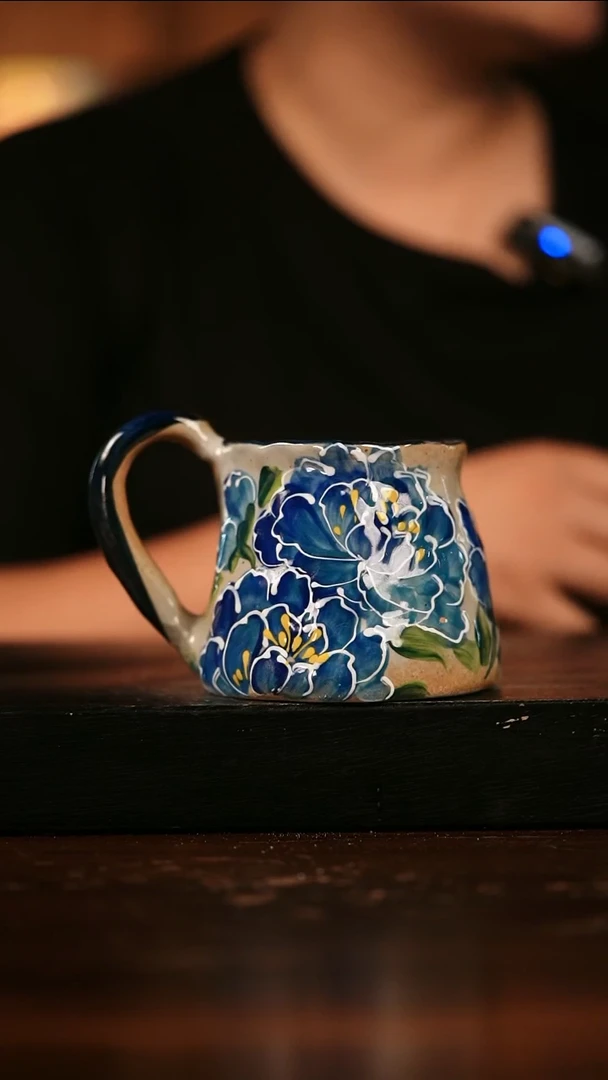 瓷片遇瓷手作同款395