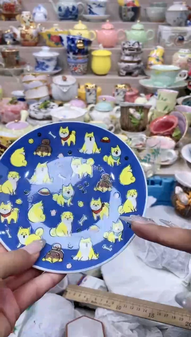 【闪购商品】云陶集市祝大家2025愿你所愿皆所得