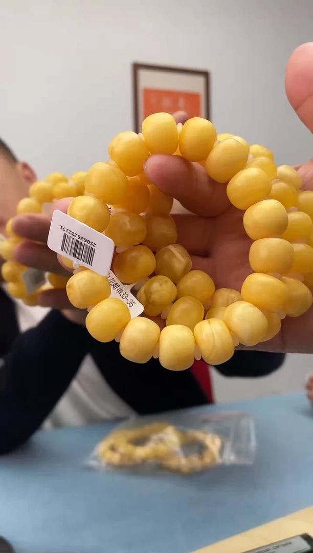 未镶嵌琥珀珠宝奇石假一罚十，多样性发一件
