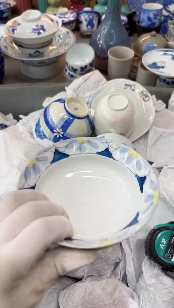 摆件思*瓷器瓷器瓷器瓷器