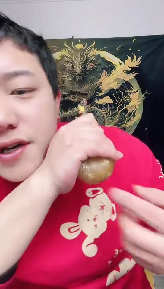 【闪购商品】023香榧木质手串工艺品