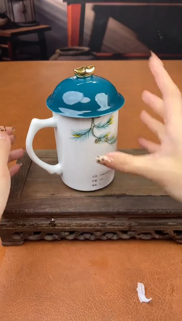 【闪购商品】陶禧茶器闪购福利V