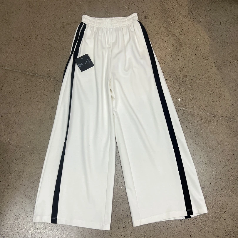 妍三也-【清仓捡漏】优品清仓 No退No换时尚百搭裤子QH153YX