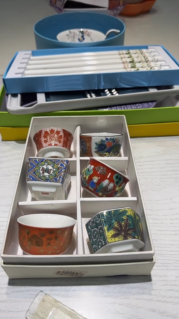 瓷片生活的本意就是开心@@1